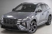 Hyundai Tucson 1.6 T-GDi HEV N-Line 2WD aut