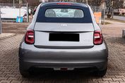 Fiat 500 E