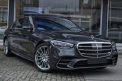 Mercedes Klasa S 350 d 4-Matic AMG Line