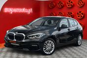 BMW Seria 1 118i Advantage