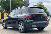 Mercedes EQB 250+ Progressive