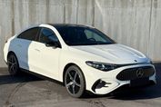 Mercedes CLA 250+ AMG Line