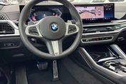 BMW X6 xDrive40d mHEV sport-aut