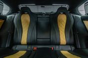 BMW Seria 8 M8 Gran Coupe Competition
