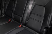 Porsche Cayenne Black Edition