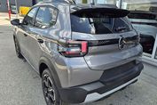 Citroen C3 Max 1.2 T