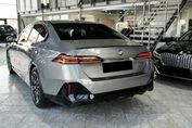 BMW Seria 5 520d xDrive M Sport