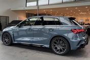 Audi A3 RS3 TFSI quattro Sportback