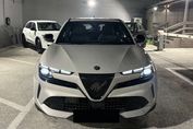 Alfa Romeo Junior Sprint