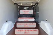 Ford Transit Custom L2H1