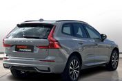 Volvo XC60 B4 D AWD Plus Dark