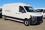 Volkswagen Crafter L4H2
