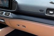 Mercedes GLE 450 d 4-Matic AMG Line