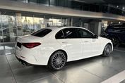Mercedes Klasa C 300  4-Matic AMG