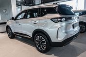 Chery Tiggo 7 Super Hybrid Prestige 1.5 T-GDI