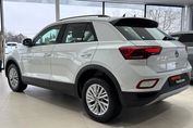 Volkswagen T-Roc 1.5 TSI Life