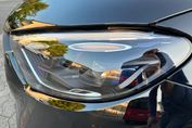 Mercedes GLC Coupe 220 d  4-Matic AMG Line