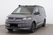 Volkswagen Multivan Coast 2.0 TDI 150KM