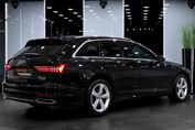 Audi A6 Avant 40 TDI quattro Sport