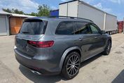 Mercedes GLS 450 d 4-MATIC AMG Line