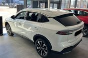MG HS 1.5T PHEV Exclusive aut