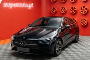 Mercedes CLA 180 7G-DCT