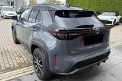 Toyota Yaris Cross GR Sport 1.5 Hybrid Dynamic Force
