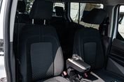 Ford Transit Connect Kombi L2H1 Trend