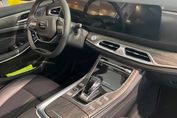 DFSK E5 Prestige 1.5  PHEV E-CVT
