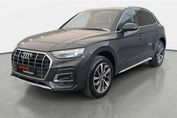 Audi Q5 40 TFSI mHES Line tronic