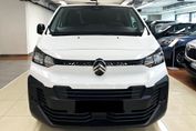 Citroen Jumpy XL L2H1 EAT8