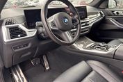 BMW X7 xDrive40i M Sport