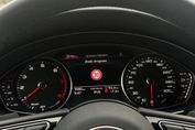 Audi A4 40 TFSI mHEV S tronic