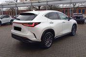 Lexus NX 350h Prestige 2.5 Hybrid AWD