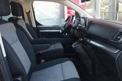 Toyota Proace Verso Long L2H1 Family AT