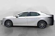 Toyota Camry 2.5 Hybrid Prestige