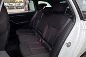 Skoda Octavia 2.0 TDI RS DSG