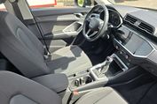 Audi Q3 35 TFSI mHEV Advanced S tronic