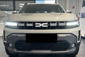 Dacia Duster Journey LPG 1.0