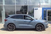 Ford Kuga Blue Cruise Edition eCVT 2.5 FHEV AWD