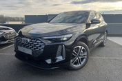 Audi Q5 TFSI quattro advanced