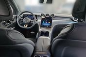 Mercedes GLC 200 4-Matic AMG Line