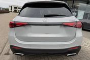 Mercedes GLC 220 d  4-Matic AMG Line