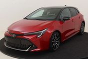 Toyota Corolla GR Sport 1.8 Hybrid