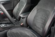 Ford Kuga 2.5 FHEV AWD ST-Line X