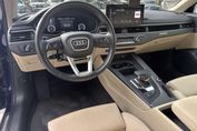 Audi A4 45 TFSI mHEV quattro S Line