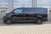 Citroen SpaceTourer XL L2H1 Max EAT8