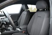 Audi A4 45 TFSI mHEV quattro S tronic