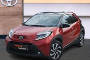 Toyota Aygo X 1.0 VVT-i