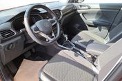 Volkswagen T-Cross Tsi Style Dsg